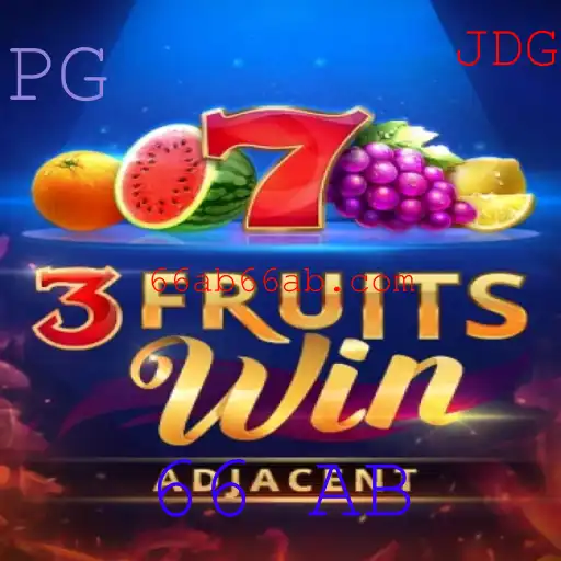 Desvendando o Mundo de 3FruitsWin: Uma Experiência de Jogo Inovadora