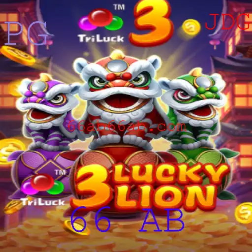 Descubra o Fascinante Mundo de 3LUCKYLION: O Jogo de Estratégia que Conquista