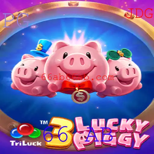 Descubra o Mundo de 3LUCKYPIGGY: A Nova Sensação dos Jogos