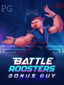 BattleRoostersBonusBuy: Aventuras e Estratégias no Jogo de Apostas com 66 AB