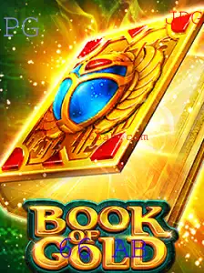 Descubra o Fascinante Mundo de BookofGold