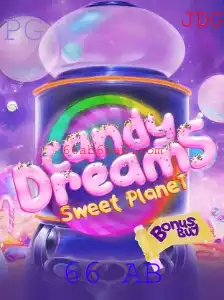 CandyDreamsSweetPlanet: Explorando um Universo de Diversão e Estratégia