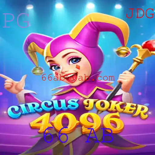 Descubra o Fascinante Mundo de CircusJoker4096