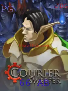 CourierSweeper: Descubra o Mundo Estratégico do Novo Jogo de Tabuleiro com a Palavra-Chave '66 AB'