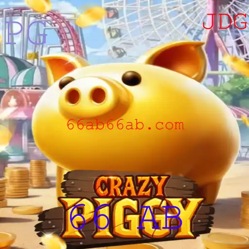 CrazyPiggy: Uma Aventura Inovadora no Mundo dos Jogos