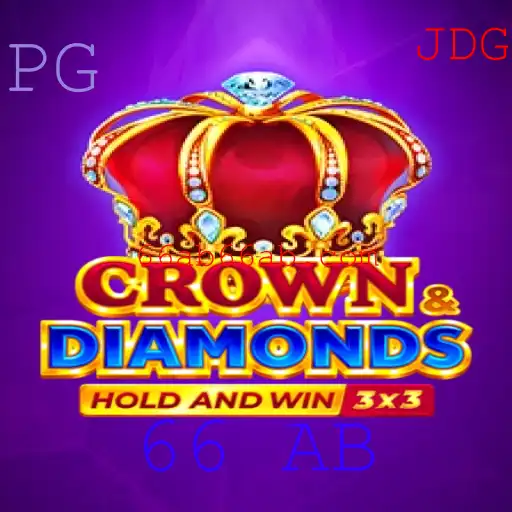 Explorando Crowndiamonds: Um Mergulho no Universo do Jogo Inovador com a Palavra-Chave 66 AB