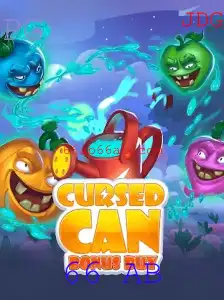 CursedCanBonusBuy: Uma Jornada Sinistra no Mundo dos Jogos de Azar