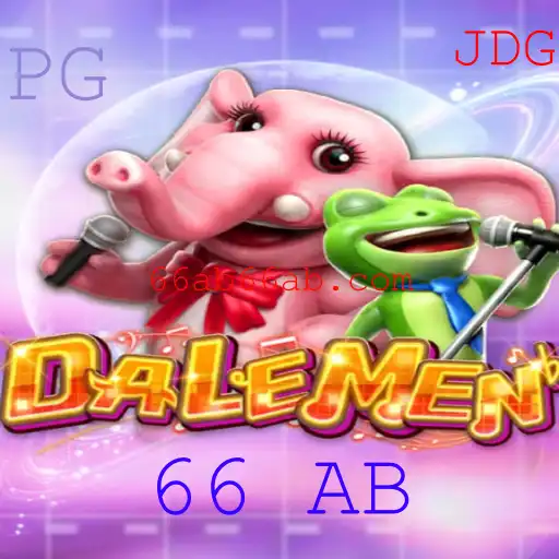 Descubra DALEMEN: O Fascinante Jogo de Estratégia Inspirado em 66 AB