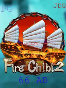 Explorando o Fascinante Mundo de FireChibi2