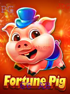 Descobrindo o Empolgante Mundo do Jogo FortunePig e Suas Regras com a Palavra-Chave 66 AB