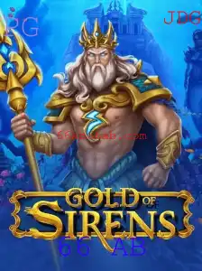 Explorando o Mundo Fantástico de GoldofSirens: O Jogo do Momento