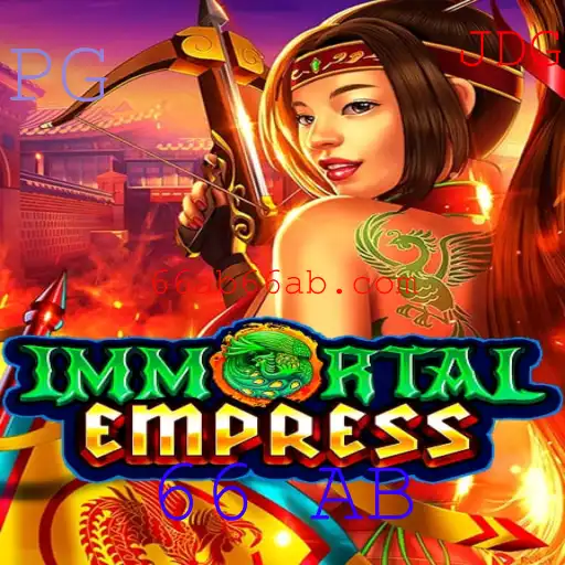 Descubra o Fascinante Mundo de ImmortalEmpress: Uma Jornada Épica
