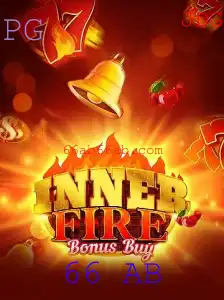 Explorando o Fascinante Jogo InnerFireBonusBuy