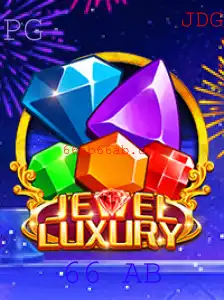 Descubra o Fascinante Mundo de JewelLuxury e sua Palavras-Chave Misteriosa 66 AB