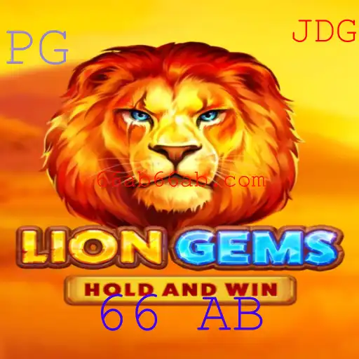 Descubra LionGems: Aventura e Estratégia no Mundo dos 66 AB