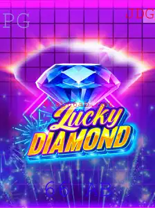 Explorando LuckyDiamond: O Fascinante Mundo do Jogo '66 AB'