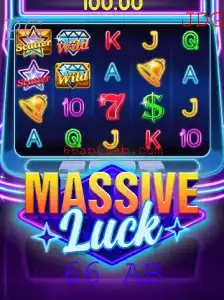 Explorando o Fascinante Universo de MassiveLuck: O Jogo Revolucionário com 66 AB