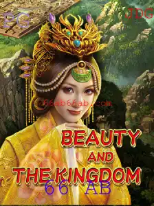BeautyAndTheKingdom: Um Mergulho no Universo Encantado de Estratégia e Aventura