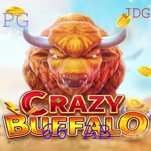 Descubra CRAZYBUFFALO: Um Jogo de Estratégia e Aventura Inovador