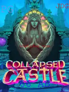 CollapsedCastle: Uma Jornada Épica Através do Castelo Desmoronado