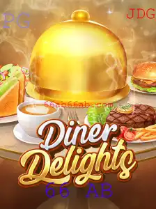 Explorando o Mundo de DinerDelights: Um Jogo de Estratégia e Sabor