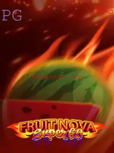 Explorando o Mundo do Jogo FruitNovaSuper60