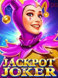 Descubra o Emocionante Mundo de JackpotJoker
