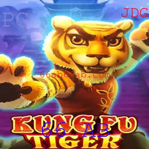 KungFuTiger: Explore o Mundo do Jogo que Conquista Multidões