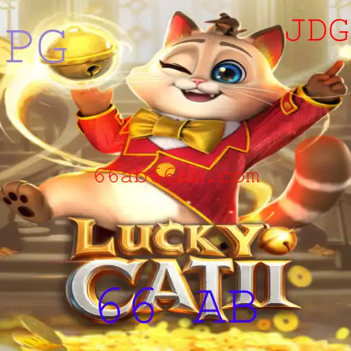 Descubra o Fascinante Mundo de LuckyCatII: Jogo e Estratégia