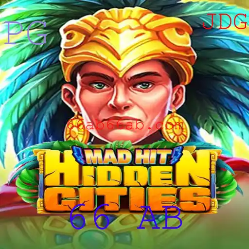 Descubra o Fascinante Jogo de Aventura MadHitHiddenCities
