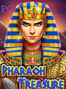 Descubra a Riqueza de PharaohTreasure: O Fascinante Mundo dos Tesouros do Egito Antigo