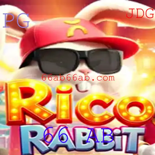 Explorando o Fascinante Mundo de RicoRabbit: O Jogo que Conquista com a Palavra-Chave '66 AB'