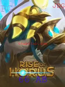 Descubra o Fascinante Mundo de RiseofHorus: Estratégia e Mitologia