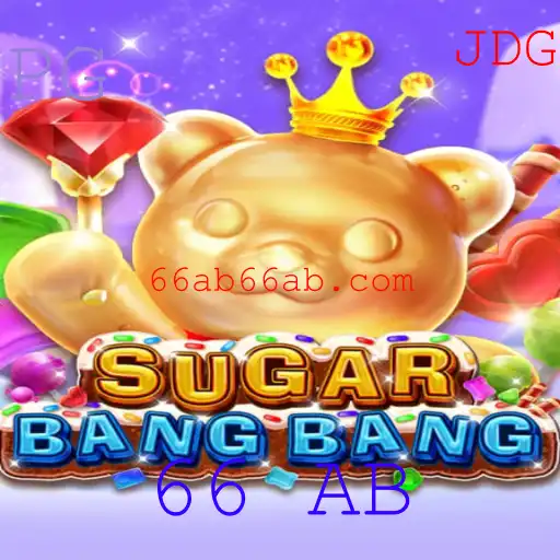Explorando SUGARBANGBANG: A Emoção da Ação no Mundo dos Jogos