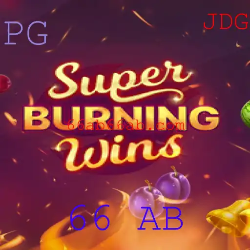 Explorando SuperBurningWins: Um Mergulho no Universo dos Jogos de Cassino