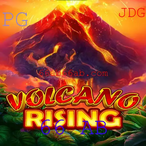 VolcanoRising: Uma Jornada Épica e Explosiva no Mundo dos Jogos