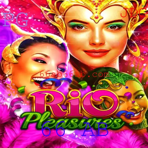 Explorando o Mundo de RioPleasures: Um Mergulho na Emoção do Jogo