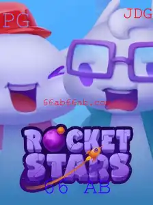 RocketStars: A Nova Frenesi Espacial Que Está Conquistando os Gamers