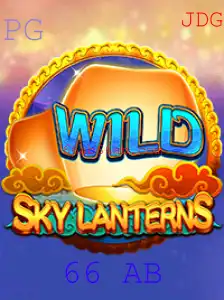 Descubra o Mundo Fascinante de SkyLanterns: O Jogo da Nova Era