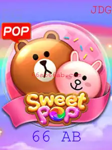 Descubra o Novo Fenômeno dos Jogos: SweetPOP e suas Regras Fascinantes