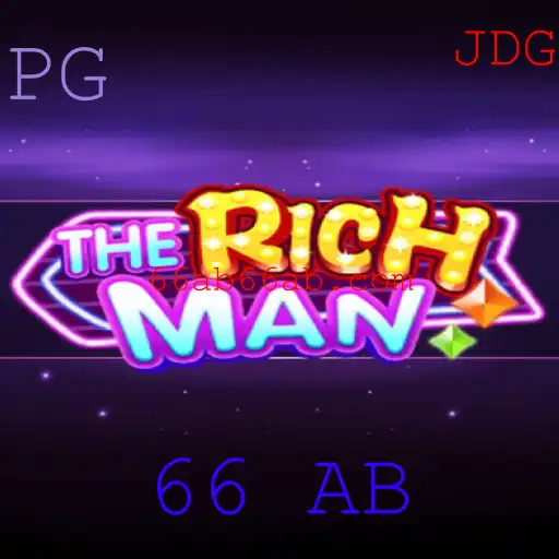 TheRichMan: Descubra as Regras do Jogo e Como Ele Revoluciona o Mundo dos Games