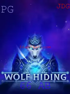 Explorando o Mundo Enigmático de WolfHiding: Jogo de Estratégia e Mistério