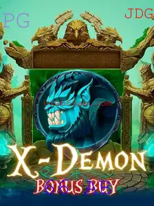Explorando o Mundo do Jogo XDemonBonusBuy: Uma Aventura Inigualável